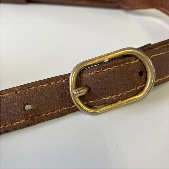 Gucci Brown and Gold Women's Bag - Picture 11 of 15